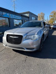 Image for 2016 Chrysler 300 Limited ID: 6989931