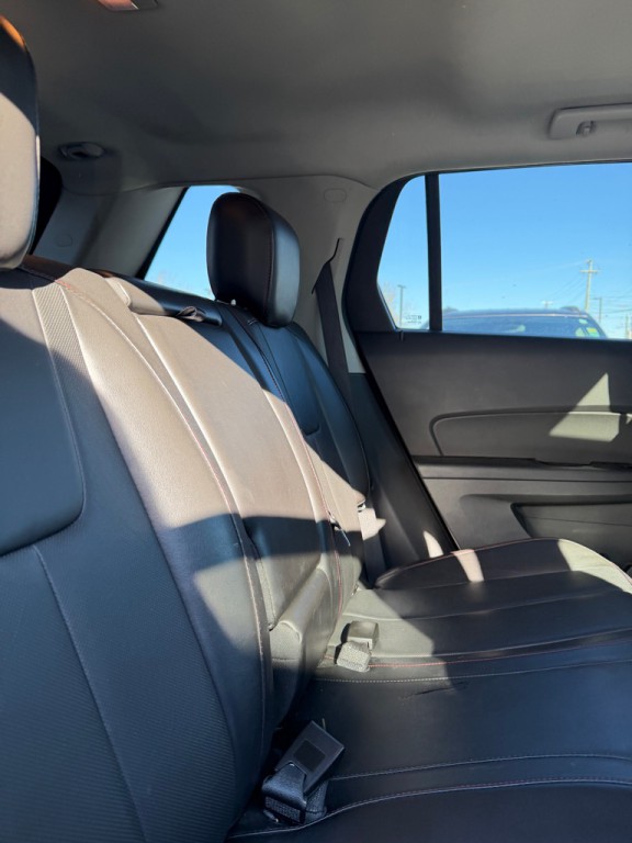 2012 GMC Terrain Image 10