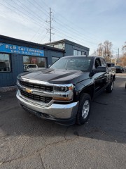 Image for 2019 Chevrolet Silverado 1500 LT ID: 6993644