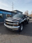 Image for 2019 Chevrolet Silverado 1500 LT ID: 6993644