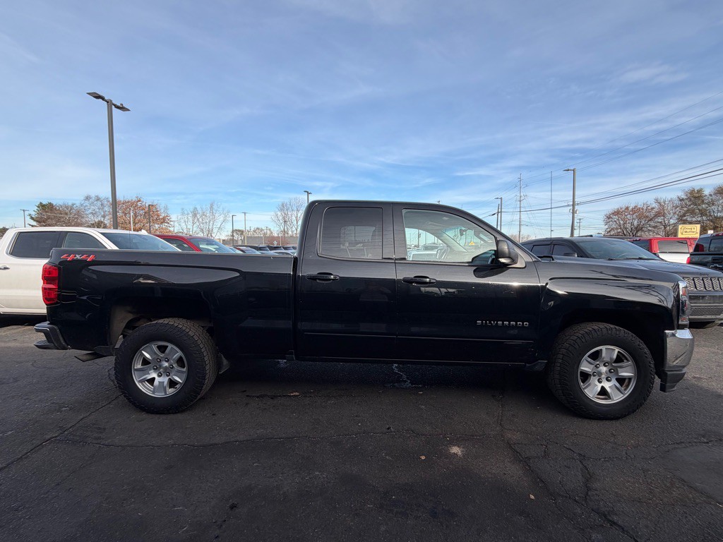 2019 Chevrolet Silverado 1500 Image 6