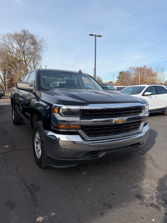 2019 Chevrolet Silverado 1500 Image 7