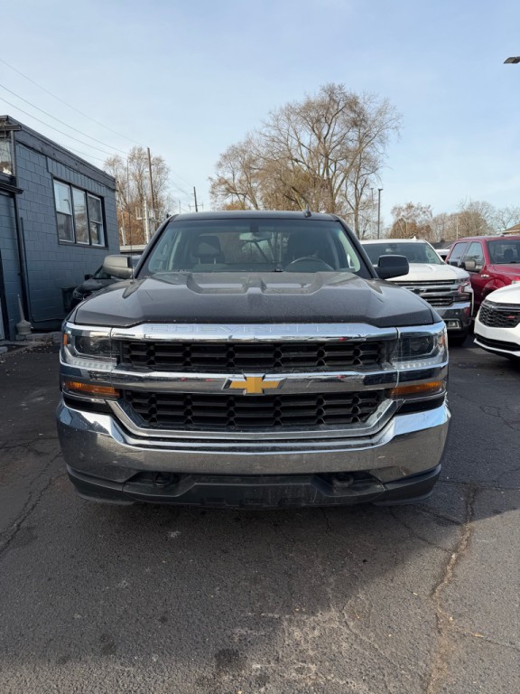 2019 Chevrolet Silverado 1500 Image 8
