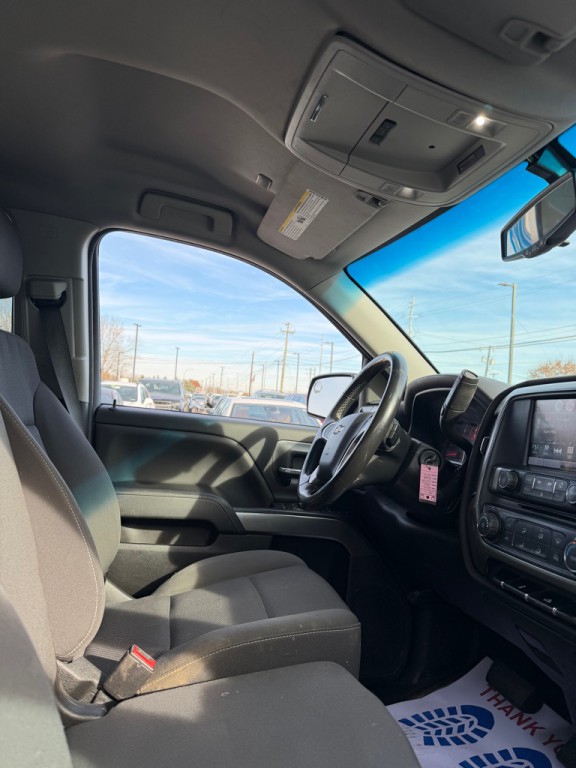 2019 Chevrolet Silverado 1500 Image 9