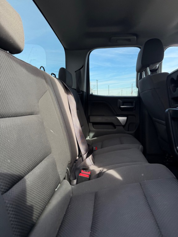 2019 Chevrolet Silverado 1500 Image 10