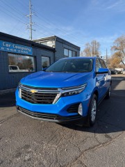 Image for 2024 Chevrolet Equinox LT ID: 6997077