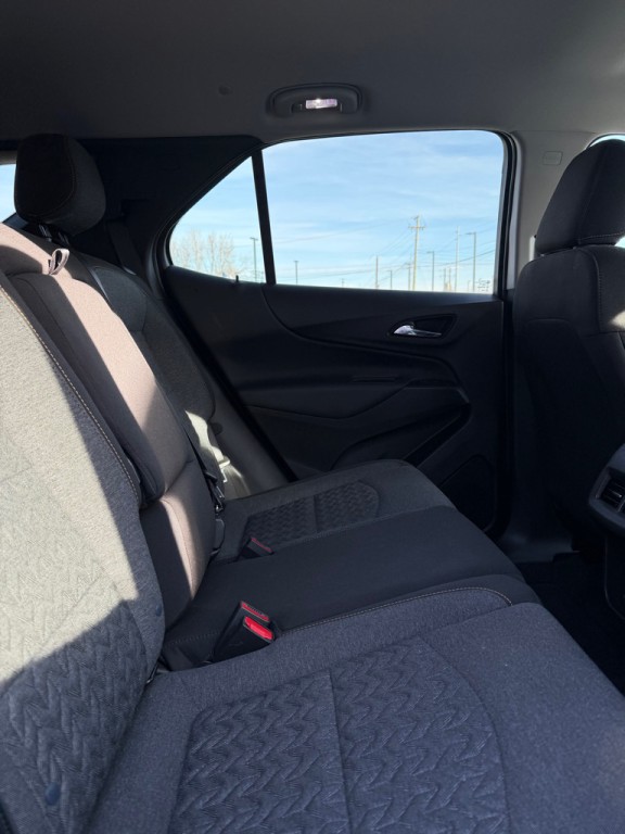 2024 Chevrolet Equinox Image 10