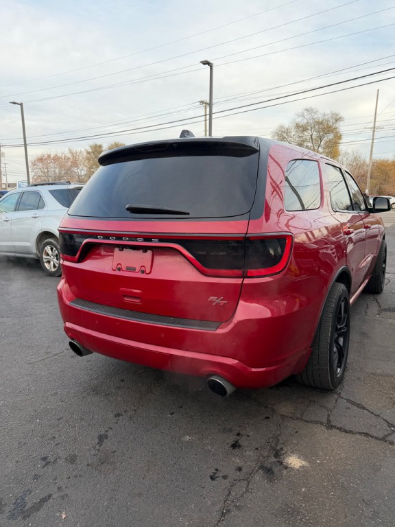 2015 Dodge Durango Image 5