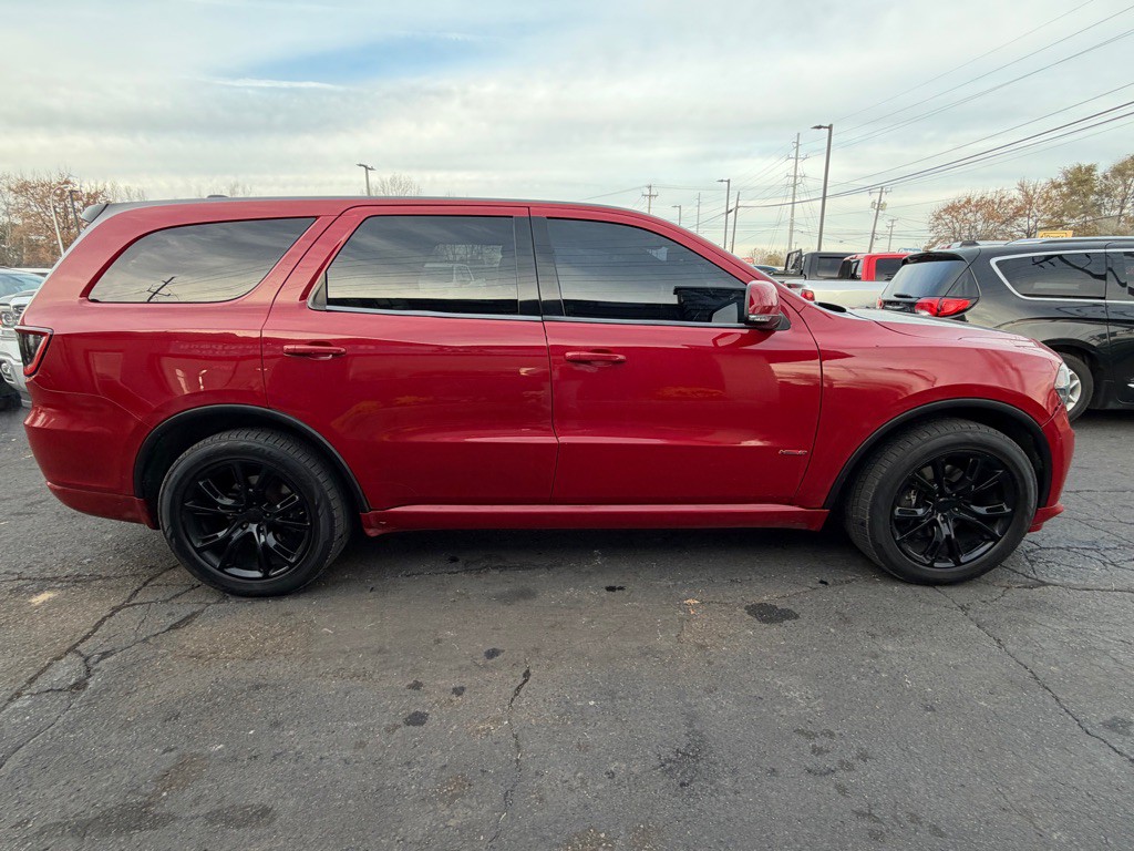 2015 Dodge Durango Image 6
