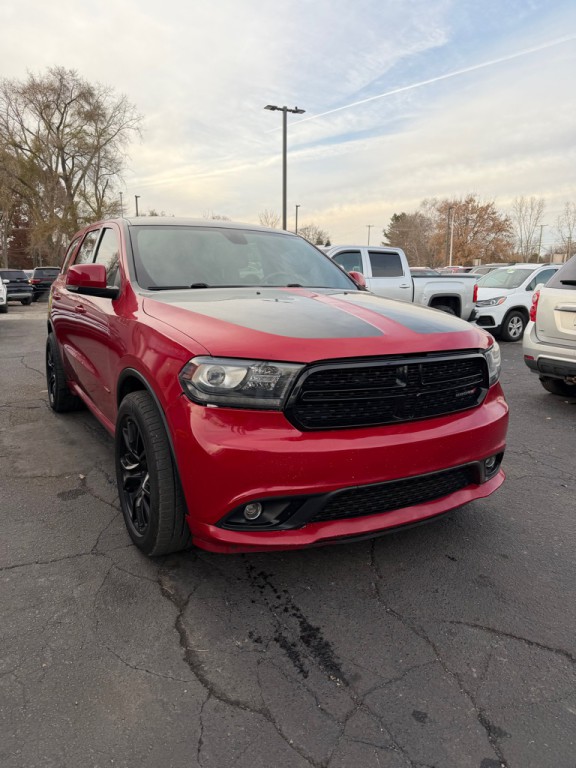 2015 Dodge Durango Image 7
