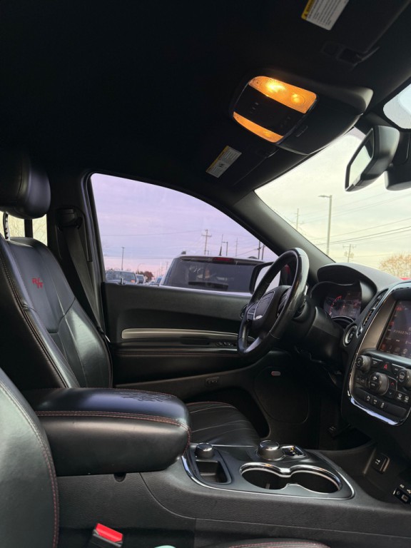 2015 Dodge Durango Image 9