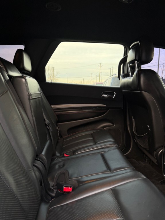 2015 Dodge Durango Image 10