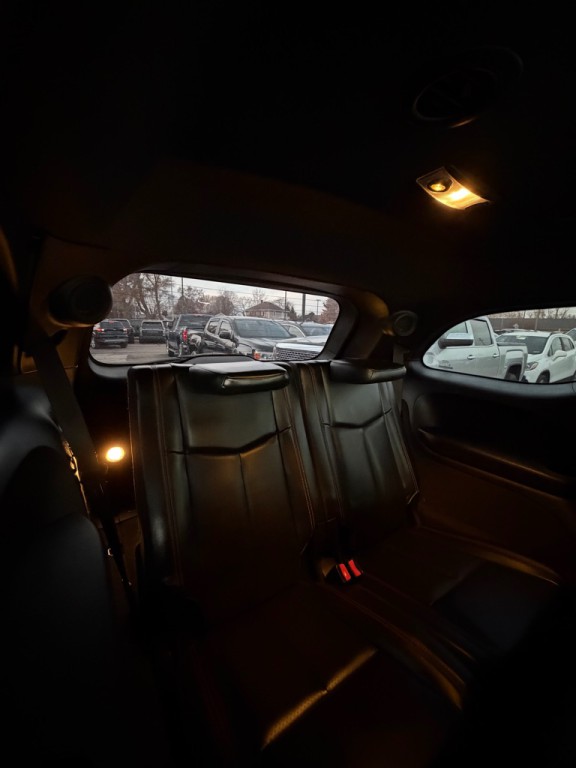 2015 Dodge Durango Image 11