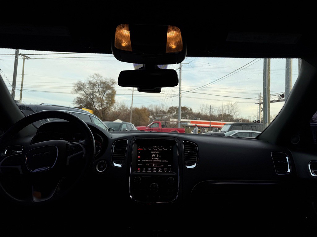 2015 Dodge Durango Image 12