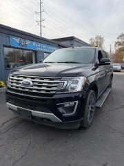 Image for 2019 Ford Expedition Max Limited ID: 7003472