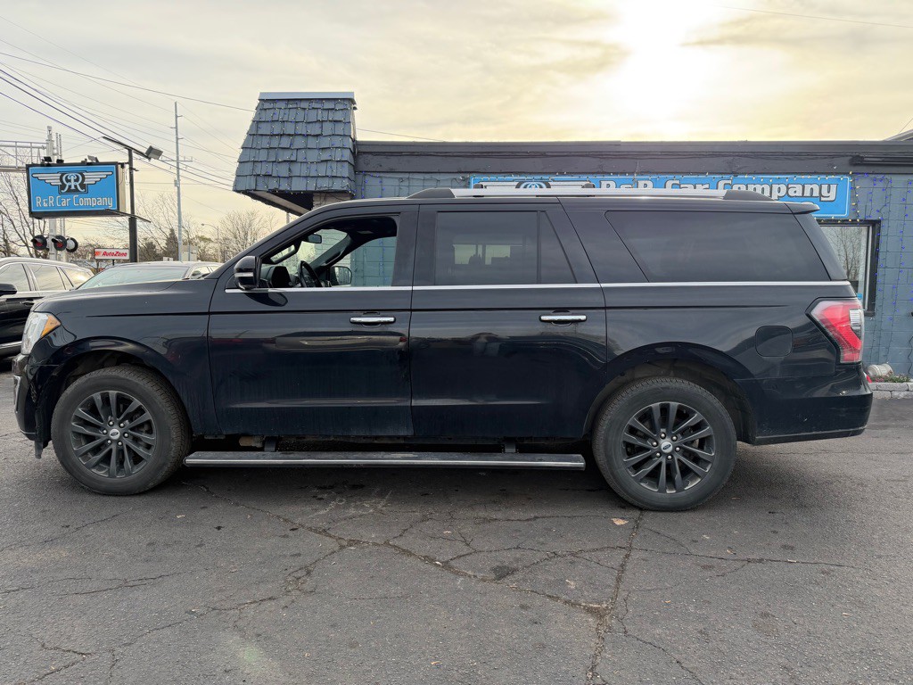 2019 Ford Expedition Image 2