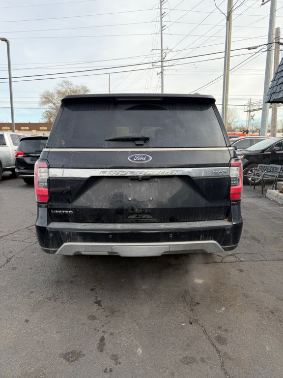 2019 Ford Expedition Image 4