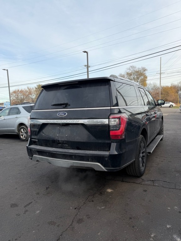 2019 Ford Expedition Image 5