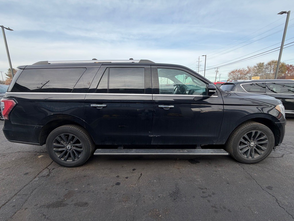 2019 Ford Expedition Image 6