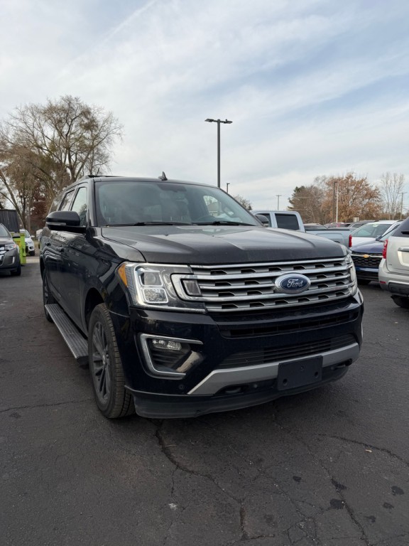 2019 Ford Expedition Image 7