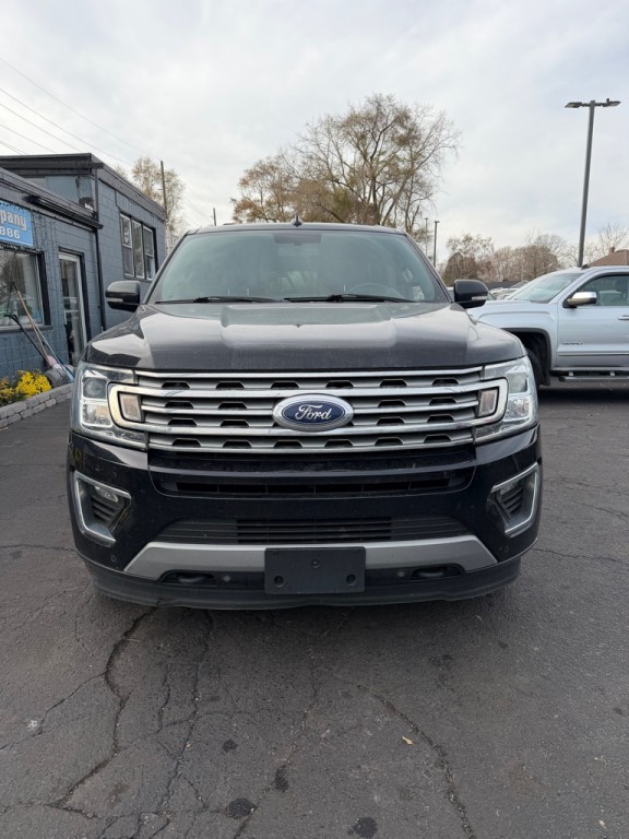 2019 Ford Expedition Image 8