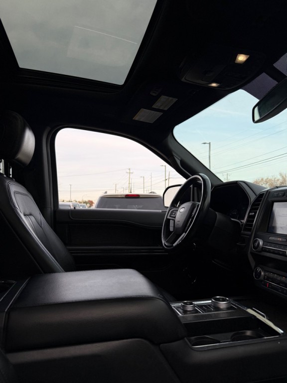 2019 Ford Expedition Image 9