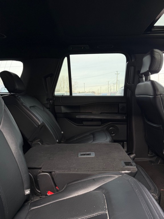 2019 Ford Expedition Image 10