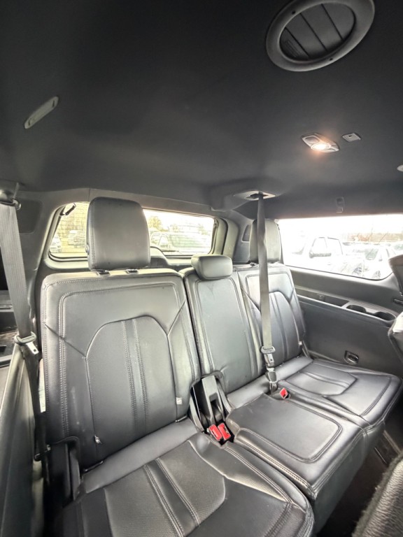 2019 Ford Expedition Image 11