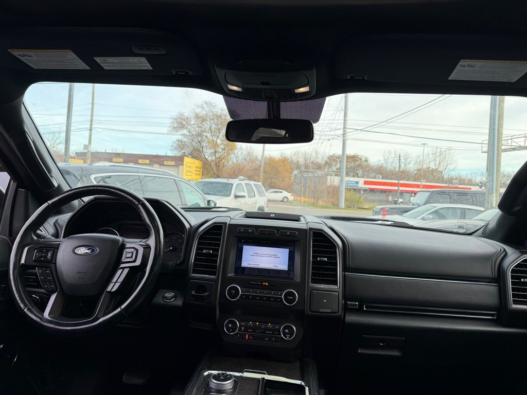 2019 Ford Expedition Image 12