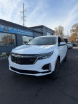 Image for 2022 Chevrolet Equinox RS ID: 7004050