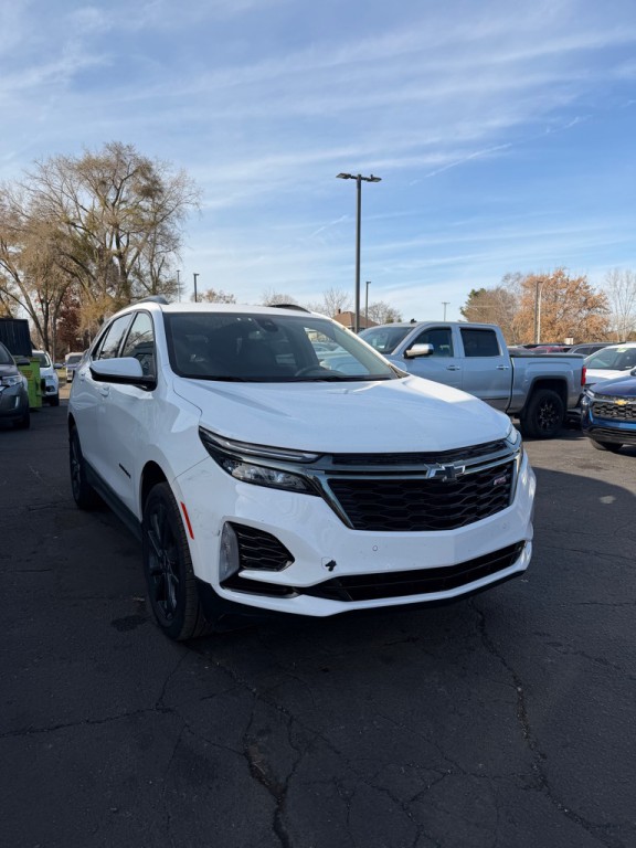 2022 Chevrolet Equinox Image 7