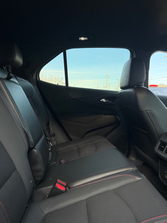 2022 Chevrolet Equinox Image 10