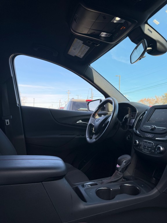 2022 Chevrolet Equinox Image 9