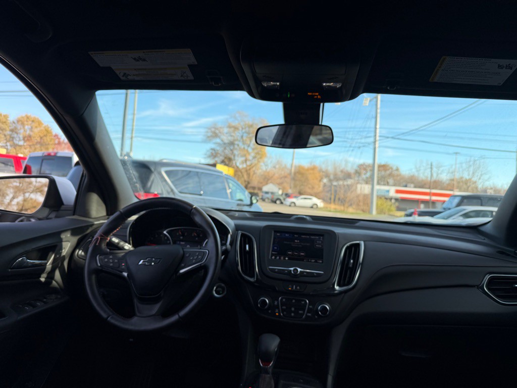 2022 Chevrolet Equinox Image 11