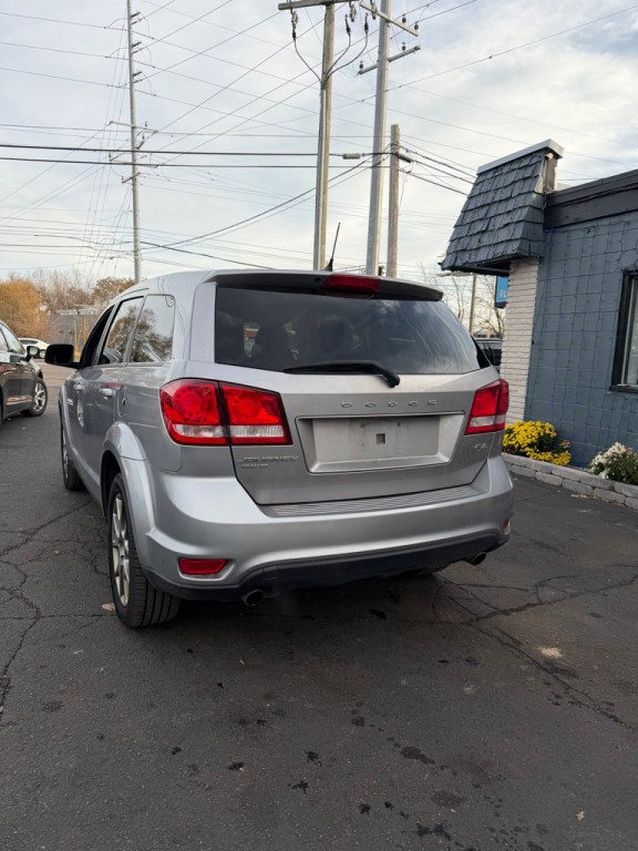 2015 Dodge Journey Image 3