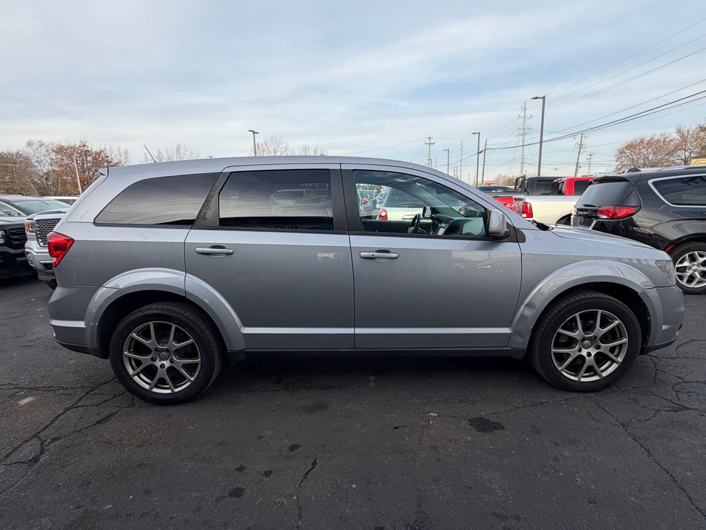 2015 Dodge Journey Image 6