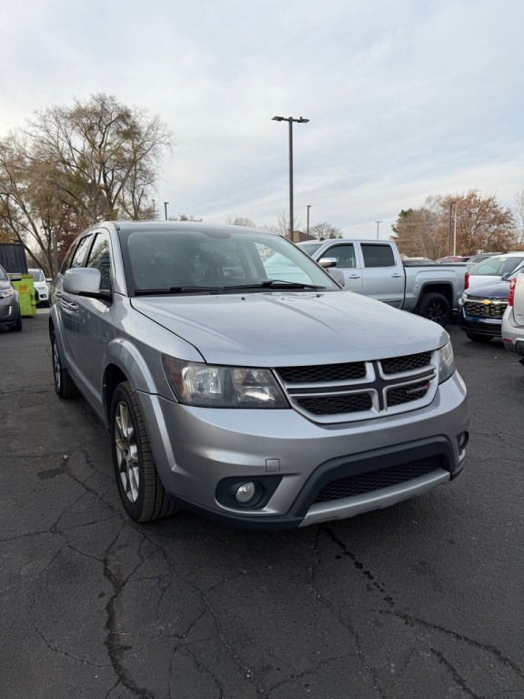2015 Dodge Journey Image 7