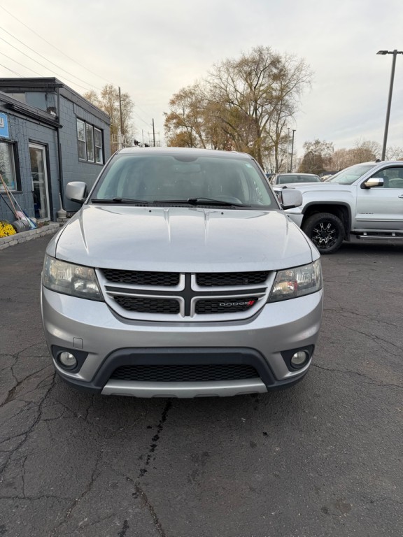 2015 Dodge Journey Image 8