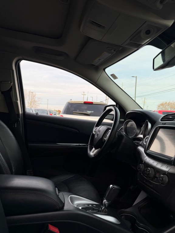 2015 Dodge Journey Image 9