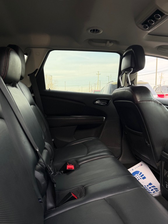 2015 Dodge Journey Image 10