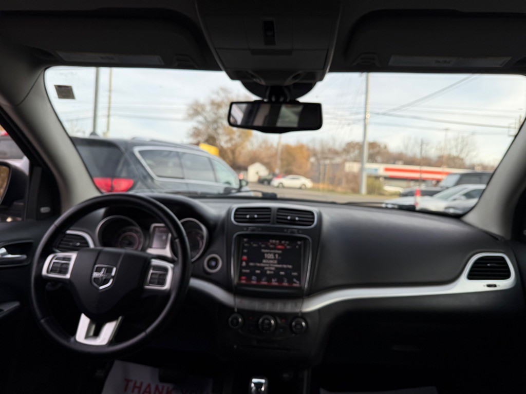 2015 Dodge Journey Image 11