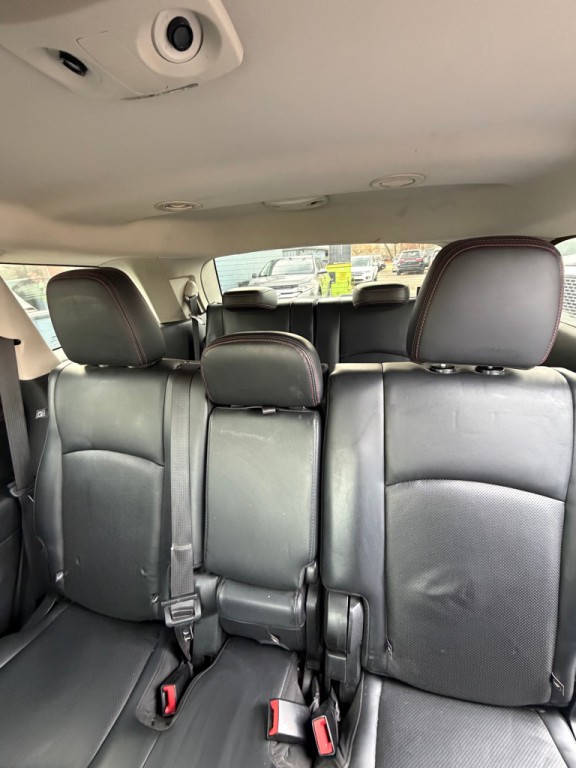 2015 Dodge Journey Image 12