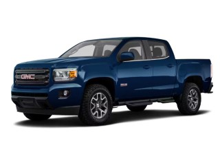 Image for 2020 GMC Canyon SLE ID: 7006994