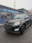 Image for 2017 Chevrolet Equinox LT ID: 7009581