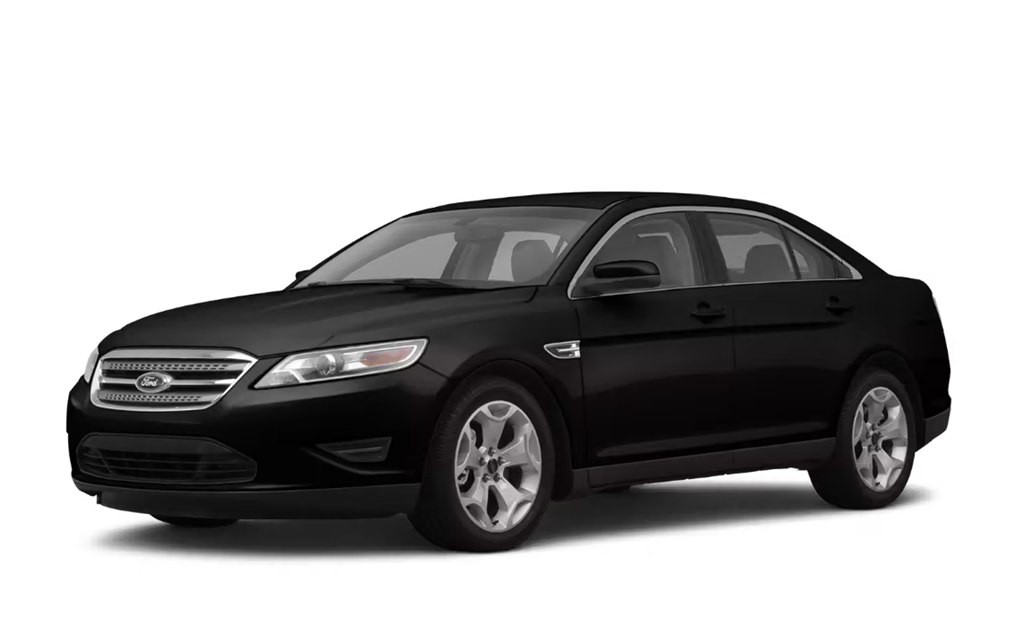 2011 Ford Taurus Image 1