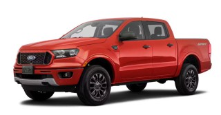 Image for 2019 Ford Ranger XL ID: 7015023