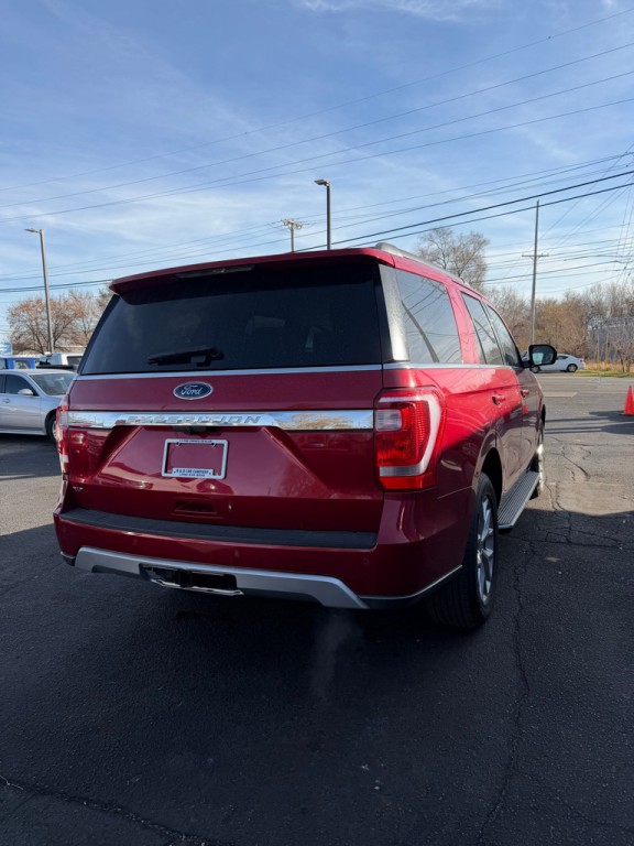 2020 Ford Expedition Image 5