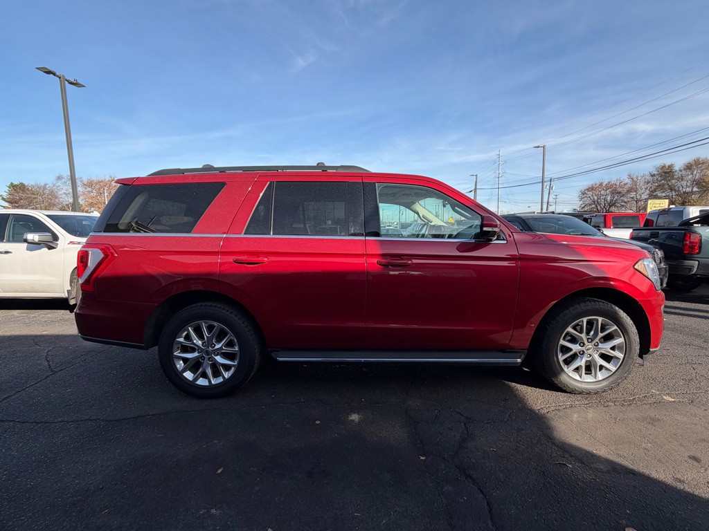 2020 Ford Expedition Image 6