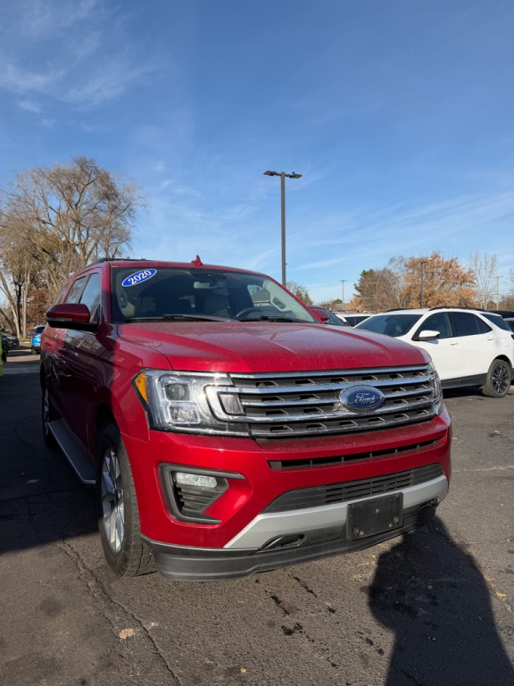 2020 Ford Expedition Image 7