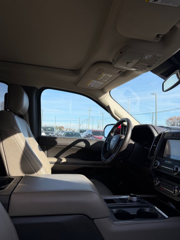 2020 Ford Expedition Image 9